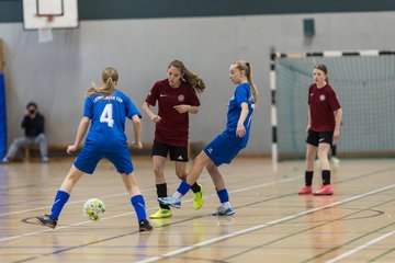 Bild 298 - wCJ NFV Futsalmeisterschaft